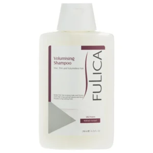 Fulica Volumizing Shampoo شامپو حجم دهنده فولیکا