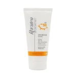 کرم ضد آفتاب SPF 50 راکوتن پوست چرب و مختلط