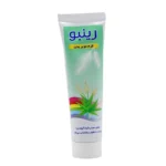 کرم موبر بدن رینبو
