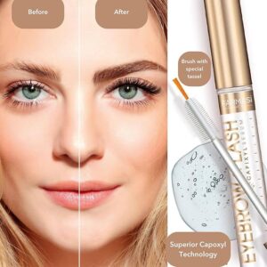 سرم تقویت کننده مژه و ابرو فارماسی