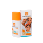 فلوئید ضد آفتاب اسمارت دیفنس مای