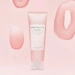 فوم شستشوی جمع کننده منافذ سنتلا