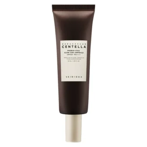 ضد آفتاب تقویت کننده گلو سان سنتلا