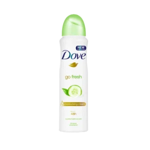 اسپری ضد تعریق خیار داو