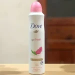 اسپری ضد تعریق انار داو