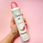 اسپری ضد تعریق انار داو