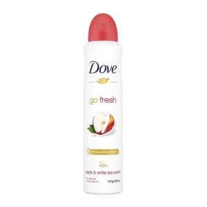 اسپری ضد تعریق سیب داو