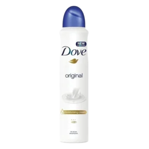 اسپری ضد تعریق اورجینال داو