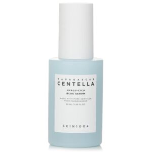 Skin 1004 Centella Hyalu-Cica Blue Serum سرم آبرسان هیالو سیکا سنتلا اسکین ۱۰۰۴