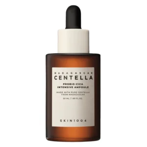 Skin 1004 Centella Probio-Cica Intensive Ampoule آمپول تقویت کننده پروبیو سیکا سنتلا