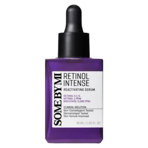 Some By Mi Retinol Intense Reactivating Serum سرم جوانساز رتینول سام بای می