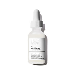 The Ordinary Multi-Peptide + HA Serum سرم مولتی پپتاید و هیالورونیک اوردینری اصل