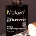 سرم مولتی پپتاید ویتالیر
