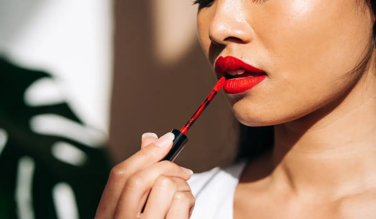 بهترین تینت لب | شیک شیم