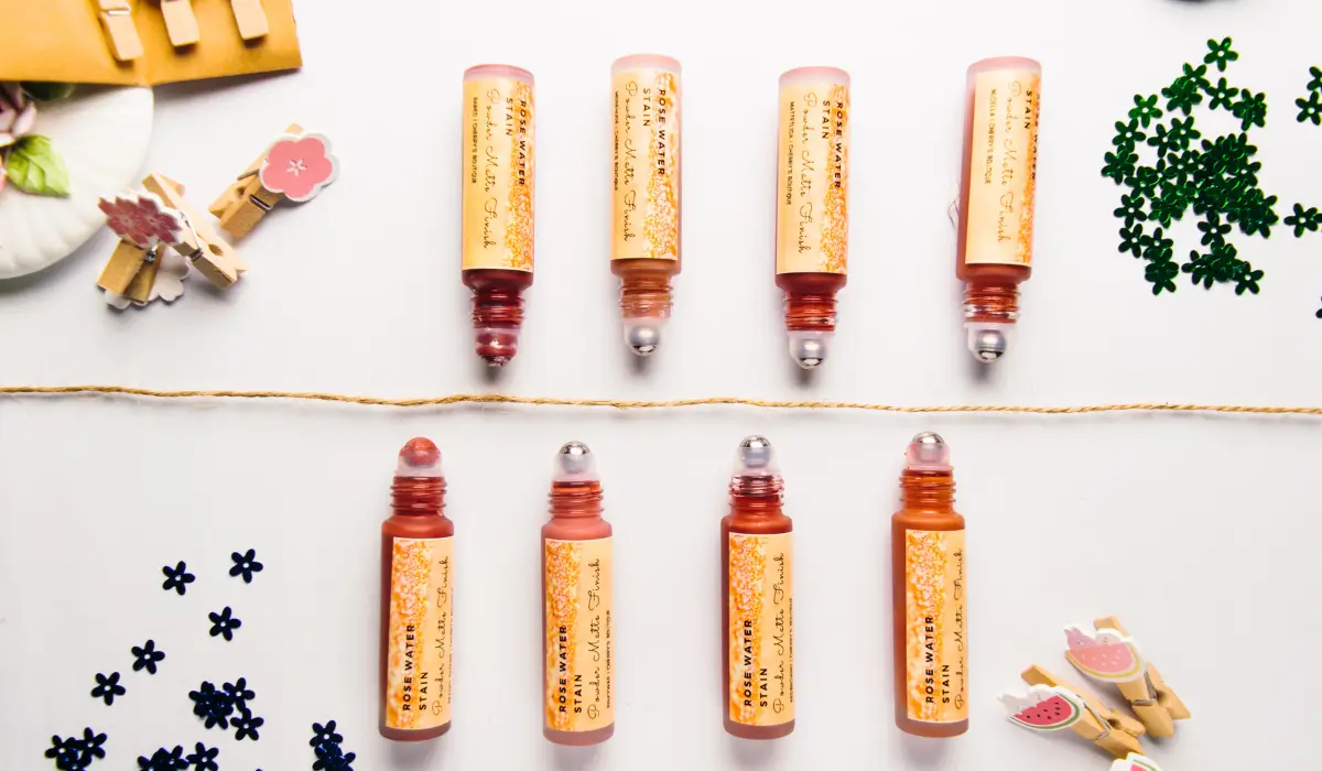 بهترین تینت لب | شیک شیم