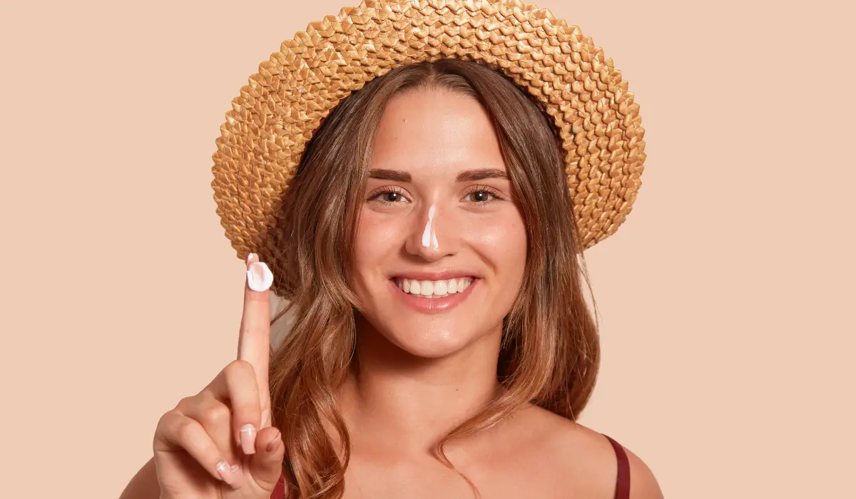 ضد آفتاب برای پوست خشک