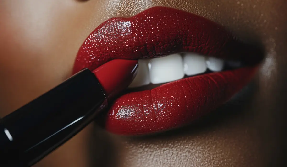 رژ لب ماندگار |Long-Lasting Lipstick