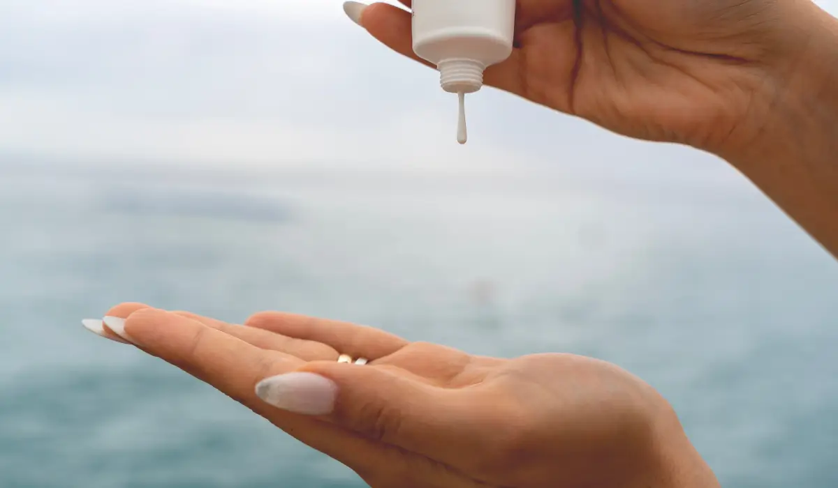 راهنمای انتخاب بهترین ضد آفتاب پوست چرب