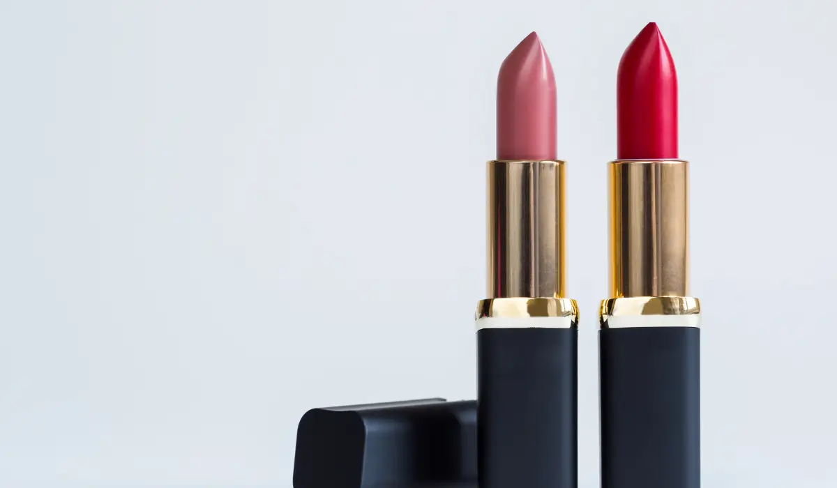 رژ لب گیاهی | Herbal Lipstick