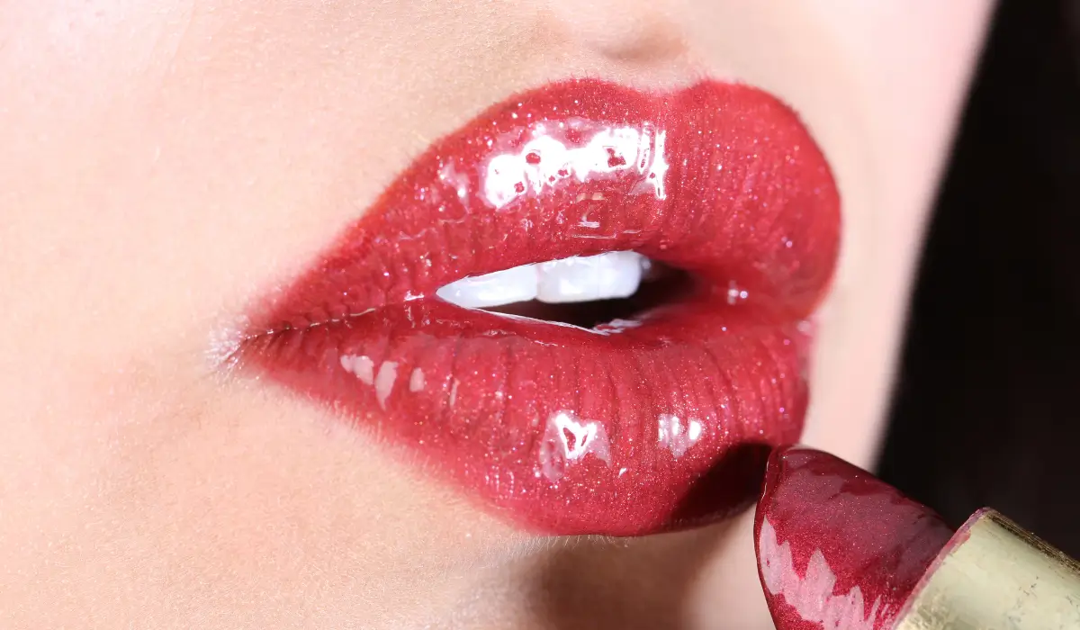 رژ لب ضد آب | Waterproof Lipstick