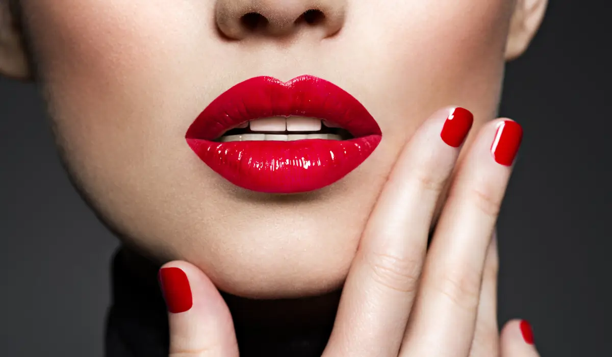 رژ لب ضد آب | Waterproof Lipstick