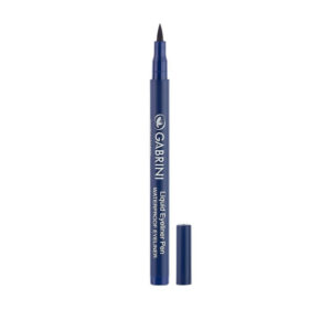Gabrini Liquid Eyeliner Pen Blue خط چشم ماژیکی آبی گابرینی