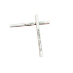 خط چشم ماژیکی سفید گابرینی