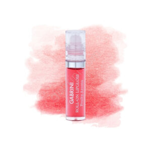 Gabrini Roll-On Lipgloss Strawberry Aroma برق لب رولی توت فرنگی گابرینی