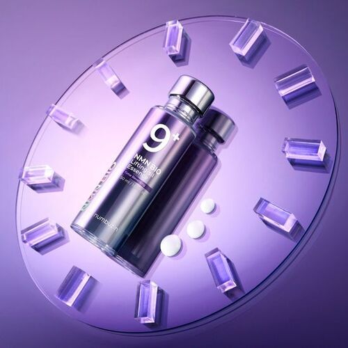 اسنس بایو لیفتینگ شماره ۹ نامبوزین