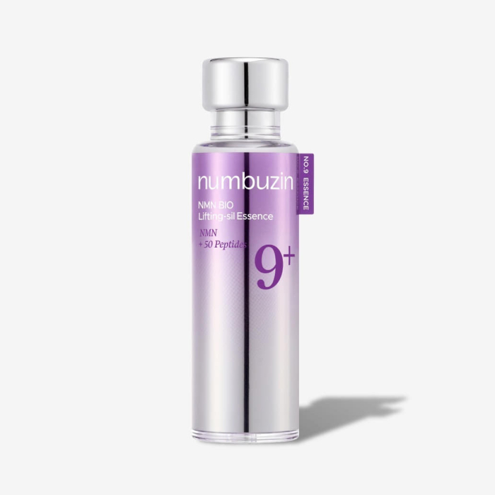 Numbuzin No. 9 NMN BIO Lifting Essential Essence اسنس بایو لیفتینگ شماره ۹ نامبوزین