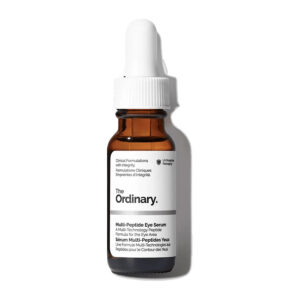 The Ordinary Multi-Peptide Eye Serum سرم دور چشم جوانساز مولتی پپتاید اوردینری