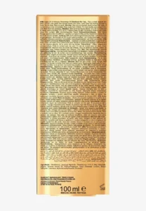 روغن آرگان مراکشی او جی ایکس موهای خشک و وز اکسترا پنتریتینگ ۱۰۰میل 3 روغن آرگان مراکشی او جی ایکس موهای خشک و وز اکسترا پنتریتینگ ۱۰۰میل