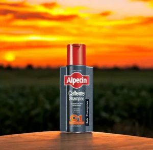 شامپو کافئین ضد ریزش C1 آلپسین ۲۵۰میل 1 شامپو کافئین ضد ریزش C1 آلپسین