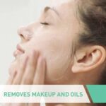 فوم شستشوی سراوی پوست نرمال تا چرب Gel-Moussant