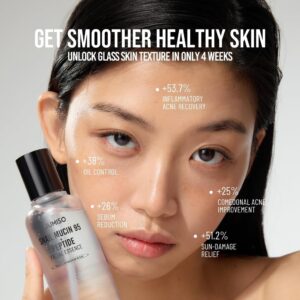 اسنس آبرسان حلزون و پپتاید جومیسو ۱۴۰میل 5 اسنس آبرسان حلزون و پپتاید جومیسو ۱۴۰میل