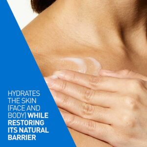 لوسیون آبرسان و مرطوب کننده سراوی پوست خشک ۲۳۶میل