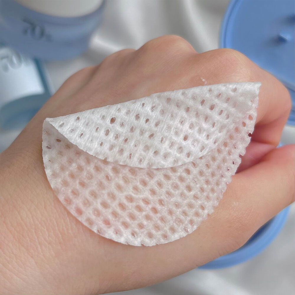 تونر پد آبرسان شیره توس آنوا ۱۶۰میل 2 تونر پد آبرسان شیره توس آنوا