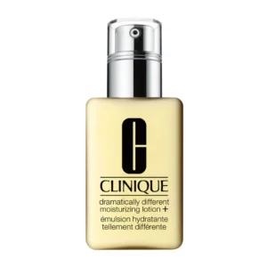 لوسیون آبرسان دراماتیکالی کلینیک