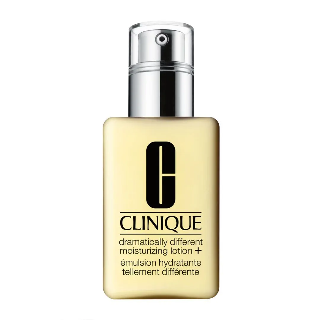 CLINIQUE Dramatically Different Moisturizing Lotion لوسیون آبرسان دراماتیکالی کلینیک