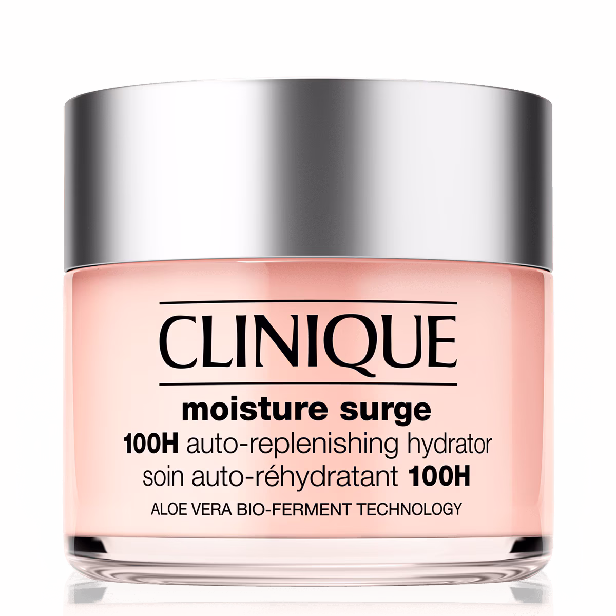 CLINIQUE Moisture Surge 100H Auto-Replenishing Hydrator 125ml آبرسان ۱۰۰ ساعته کلینیک اصل ۱۲۵میل