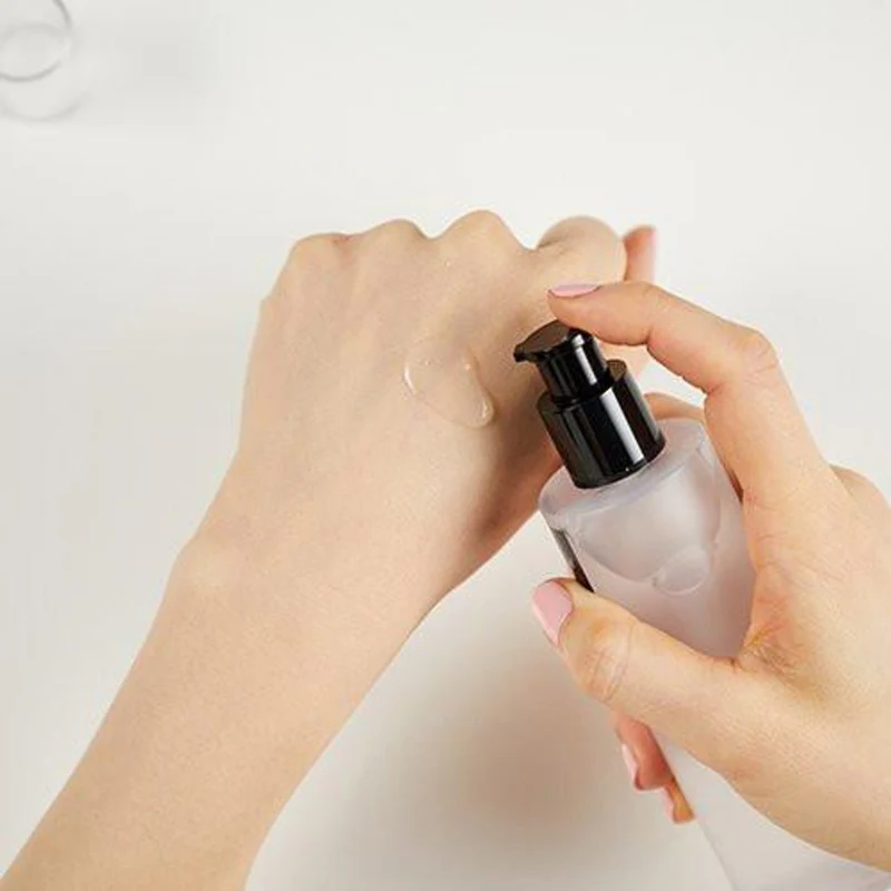 لیوکوئید BHA ضد جوش سرسیاه کوزارکس