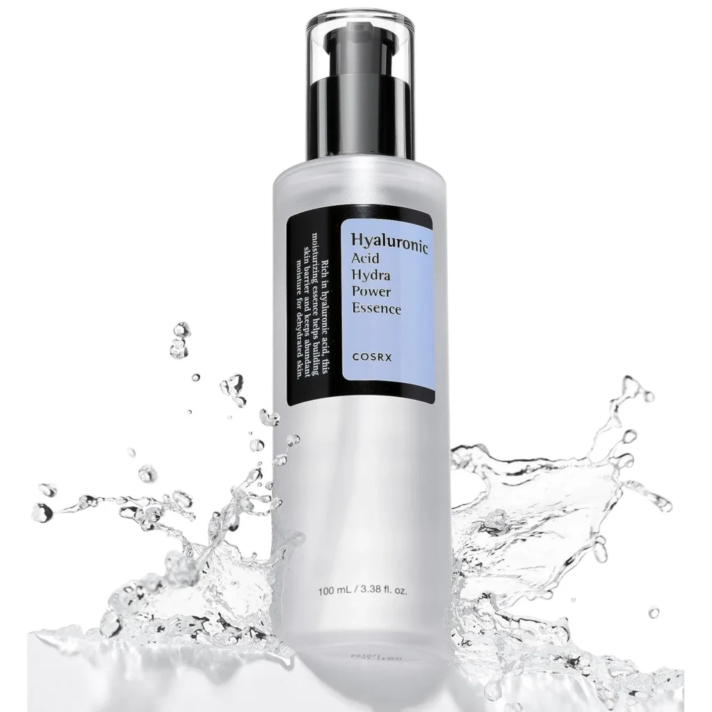 اسنس هیالورونیک اسید کوزارکس