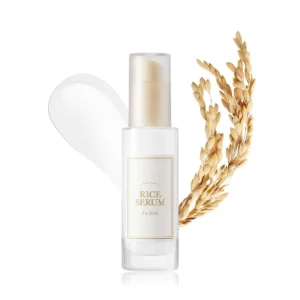 سرم آبرسان و روشن کننده برنج آیم فرام