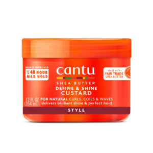 کاسترد حالت دهنده و براق کننده کنتو ۳۵۴میل