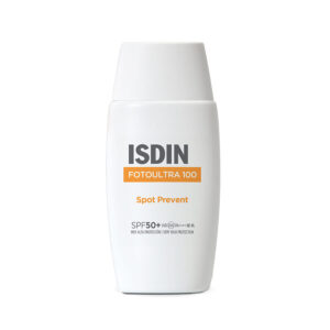 ضد آفتاب ضدلک اسپات پریونت ایزدین