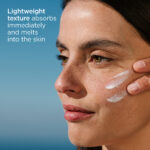 ضد آفتاب ضدلک اسپات پریونت ایزدین