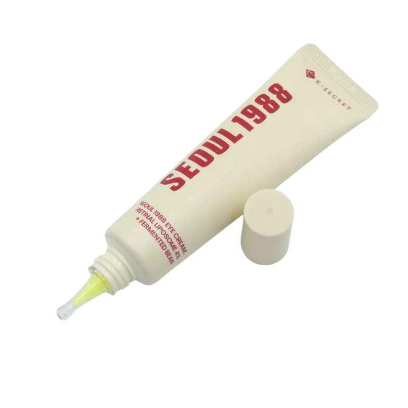 کرم دور چشم رتینال لیپوزوم سئول ۱۹۸۸ کی سکرت