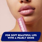 بالم لب مرطوب کننده مرواریدی لبلو Pearly Shine