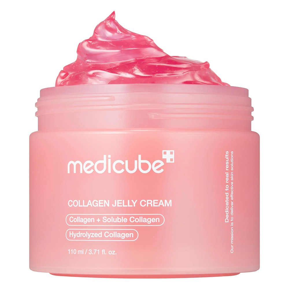 Medicube Collagen Jelly Cream کرم ژلی کلاژن مدیکیوب