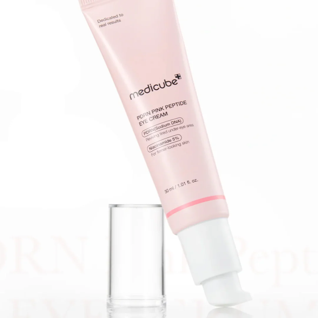 کرم دور چشم PDRN مدی کیوب